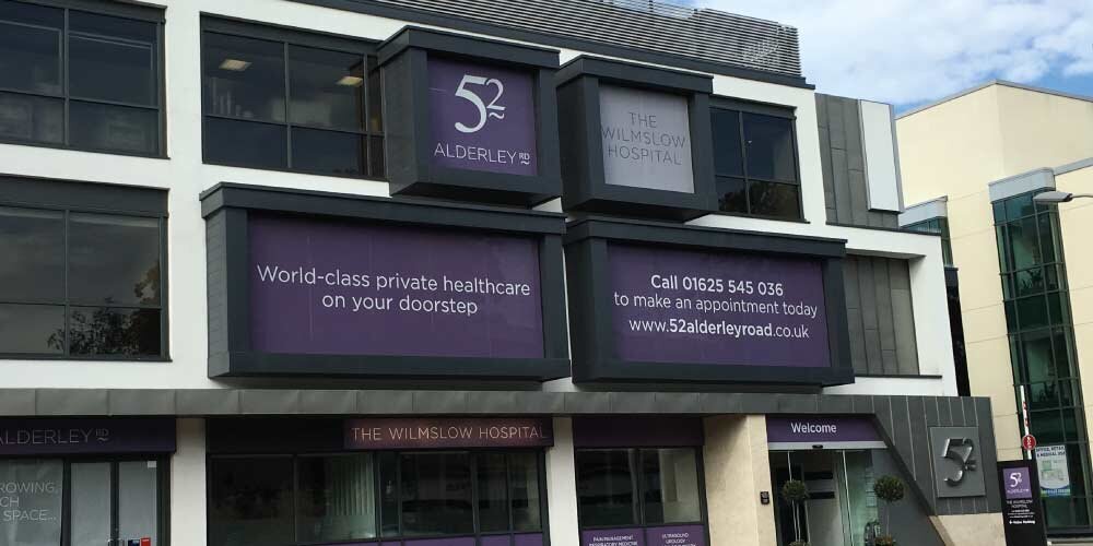 Plastic Surgery Clinic Manchester Cheshire