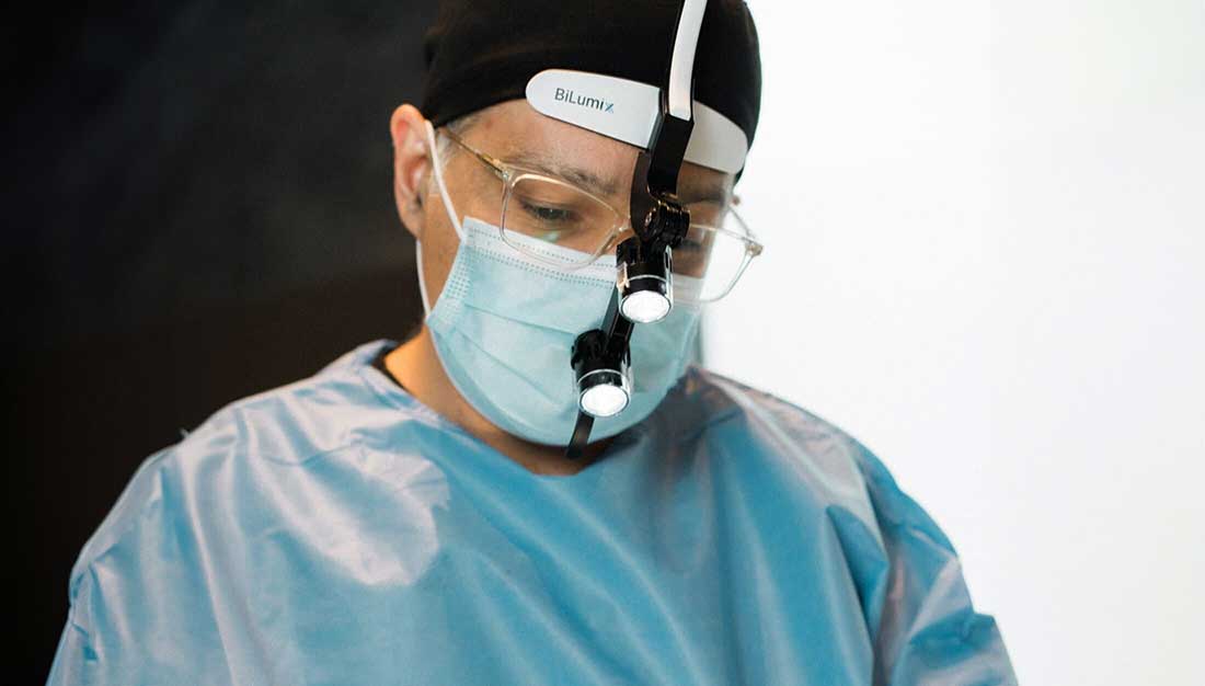 cheshire plastic surgeon Reza Nassab